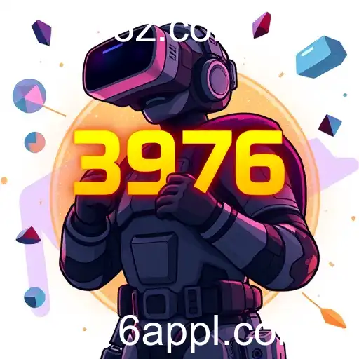 O Impacto do 3976 App no Cenário de Jogos Online