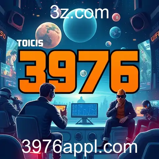 A Evolução do 3976 App no Cenário de Jogos Online