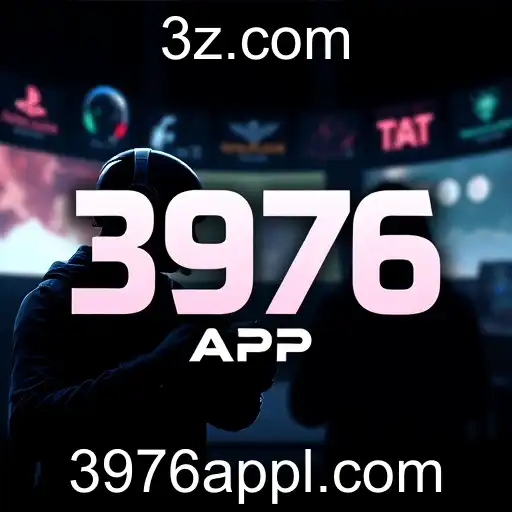 A Ascensão da 3976 App no Cenário dos Jogos Virtuais