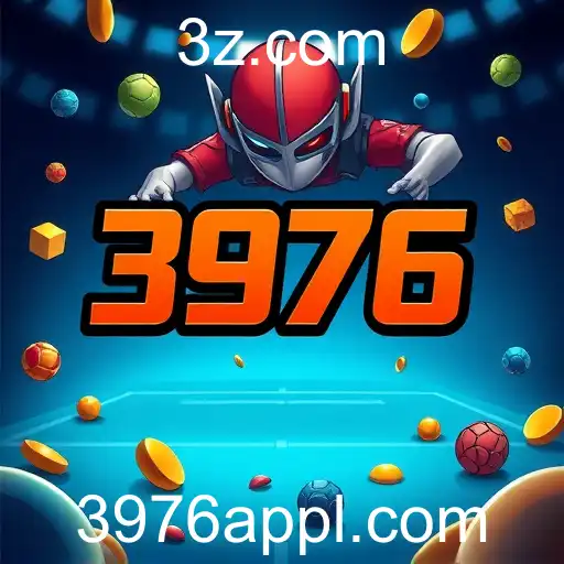 Ascensão Explosiva do '3976 App' no Cenário de Jogos