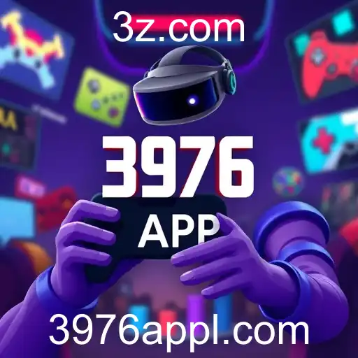Explorando o Fenômeno do '3976 App' no Mundo dos Jogos
