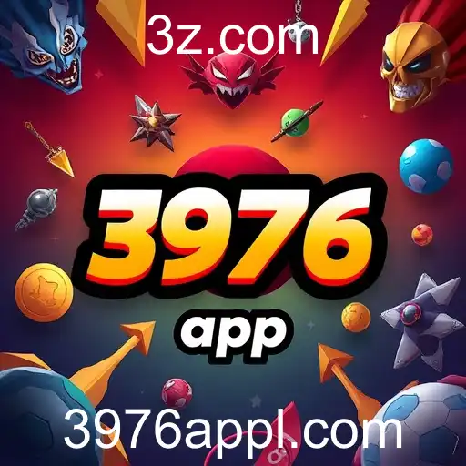 Revolução nos Jogos com 3976 App