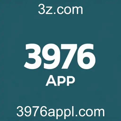A Ascensão do 3976 App no Mercado de Jogos Digitais