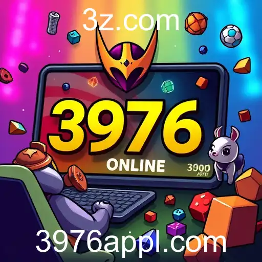 O Fenômeno do 3976 App: Como o Novo Jogo Está Dominando o Mercado Brasileiro