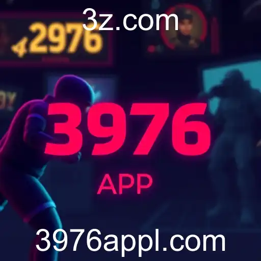 Revolução no Mundo dos Jogos com a 3976 App