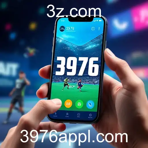 A Revolução dos Jogos: O Fenômeno 3976 App