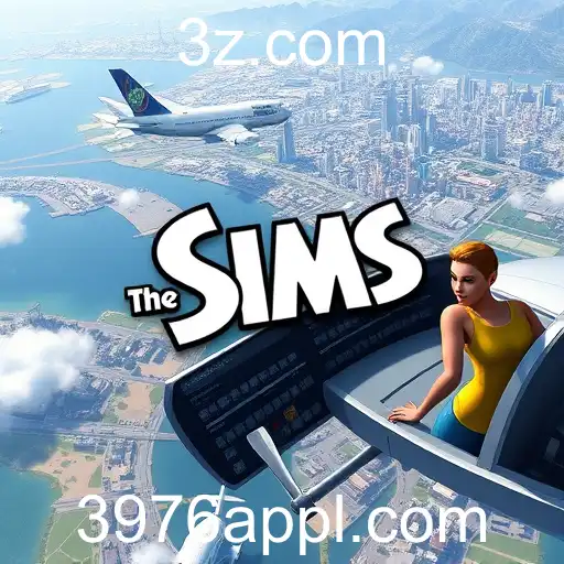 Revolução dos Jogos com a Plataforma 3976 App