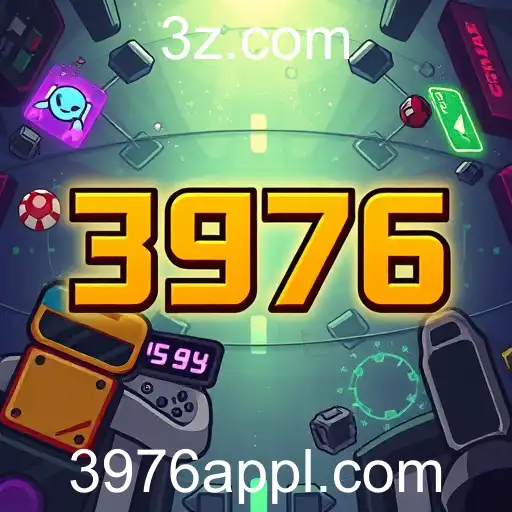 A Revolução dos Jogos: Como o '3976 app' Está Mudando o Cenário
