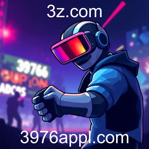Revolução no Mundo dos Jogos Móveis: A Ascensão do '3976 App'