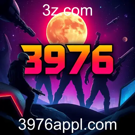 A Revolução do Gaming com o '3976 app'