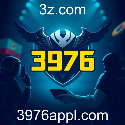 O Crescimento e a Evolução do 3976 App no Mercado de Jogos