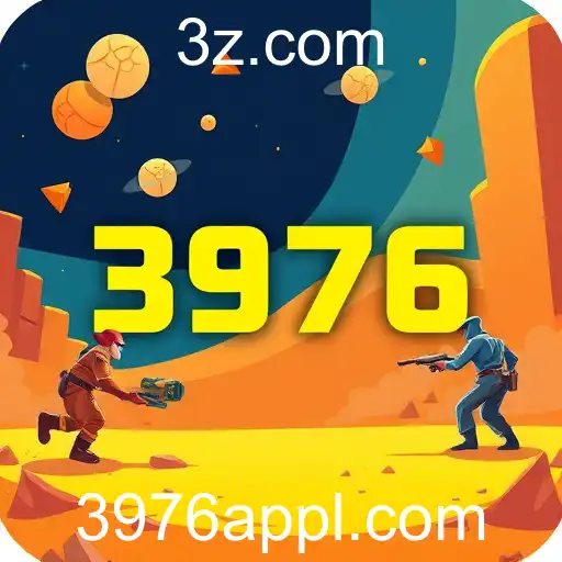 Ascensão do 3976 App e Tendências nos Jogos em 2026