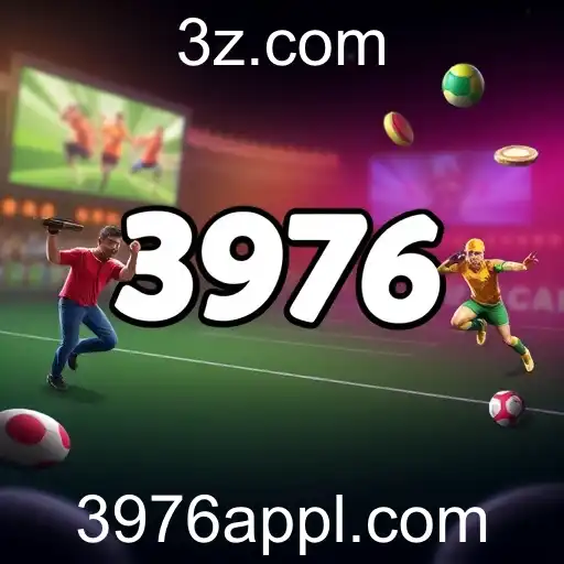 3976 App Revoluciona o Mercado de Jogos no Brasil