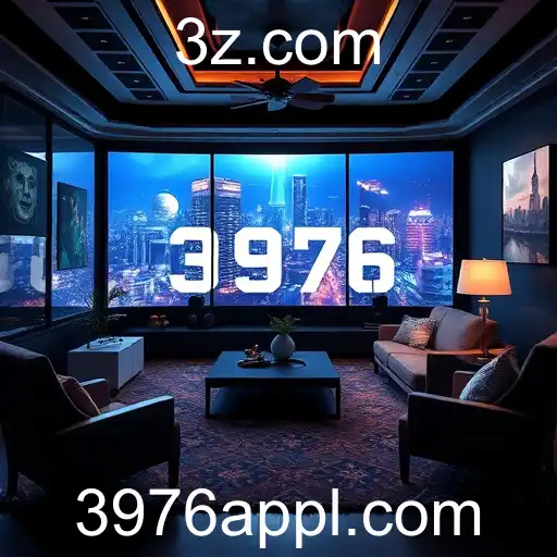 A Ascensão do 3976 App no Mundo dos Jogos