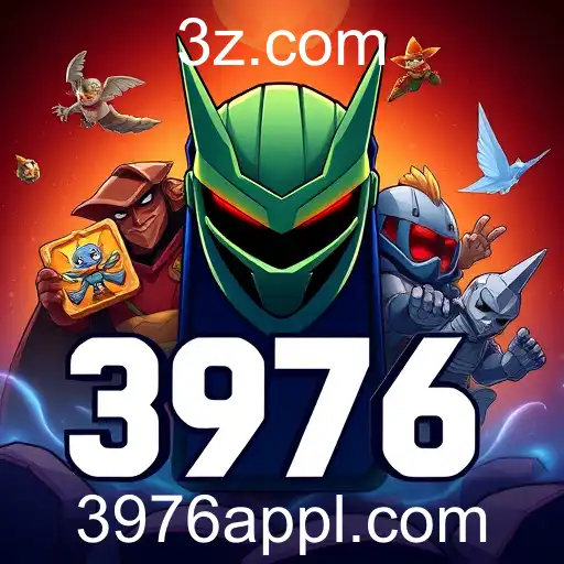 3976 App: A Revolução do Entretenimento Digital
