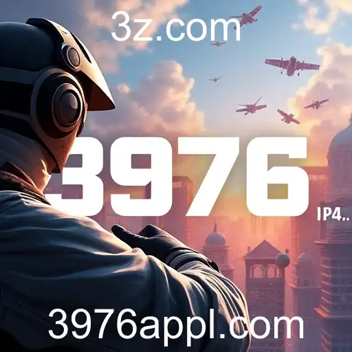 A Revolução dos Jogos com o Aplicativo 3976