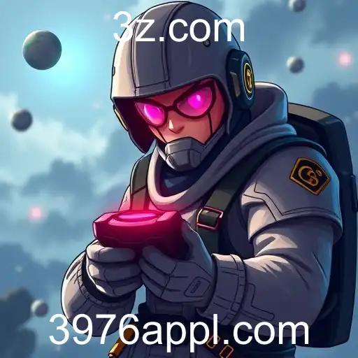 A Ascensão do 3976 App no Mundo dos Jogos