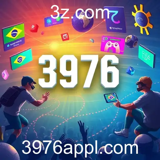 Novas Tendências e Inovações no 3976 App: O Futuro dos Jogos em 2026