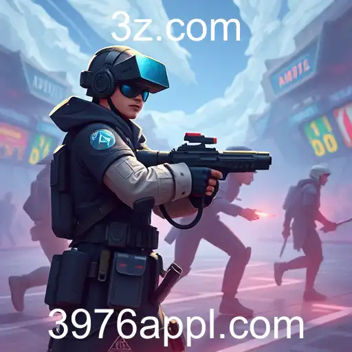 Crescimento Explosivo do 3976 App no Mercado de Jogos