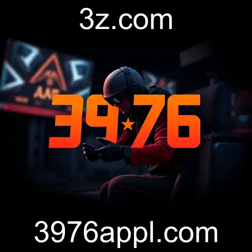 Revolução no Mercado de Jogos com o 3976 App