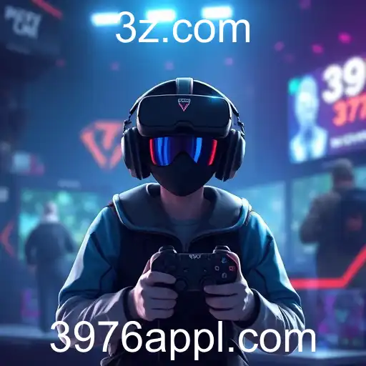 A Revolução dos Jogos com 3976 App