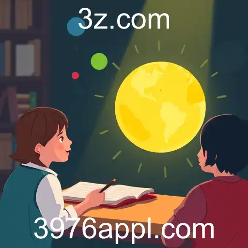 Tendências Recentes no Mundo dos Jogos com o 3976 App