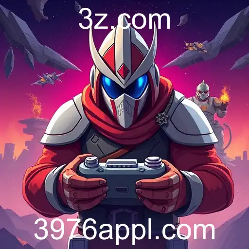 O Fenômeno do 3976 App no Mundo dos Jogos