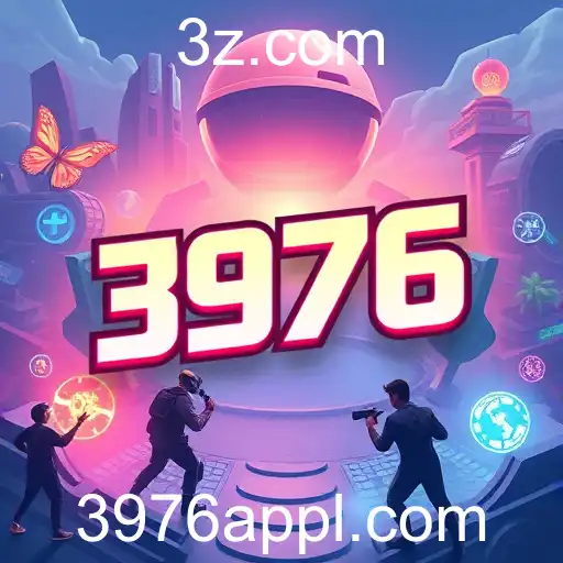 O Fenômeno do 3976 App na Indústria de Jogos