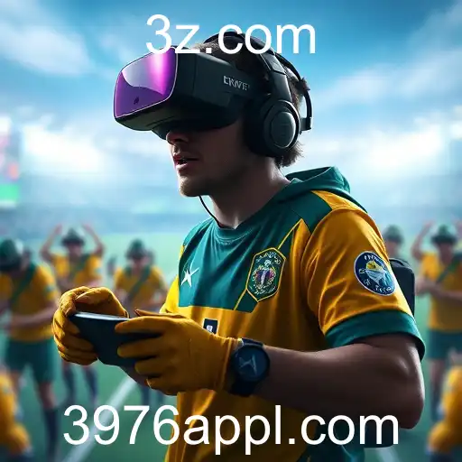A Revolução dos Jogos Digitais no Brasil