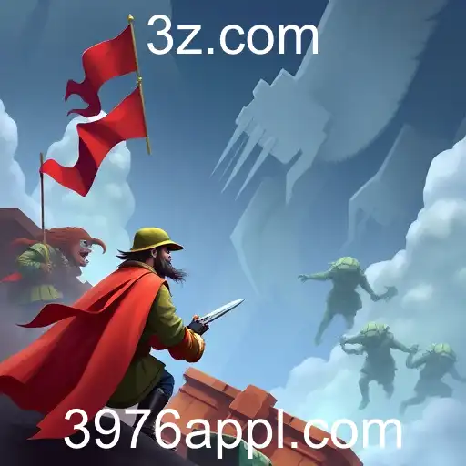 Novidades Explosivas no Mundo dos Jogos Mobile