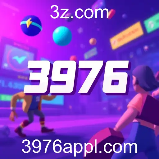 A Revolução dos Jogos: O Impacto do '3976 app'