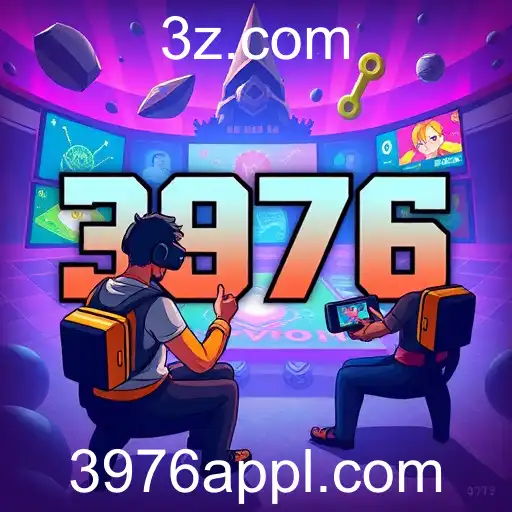 Nova Tendência: O Boom do 3976 App em Portugal