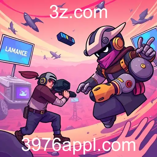 Crescimento do Mercado de Jogos em Língua Portuguesa