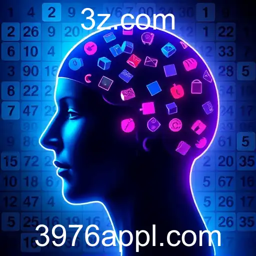 Revolução do 3976 App no Mercado de Jogos