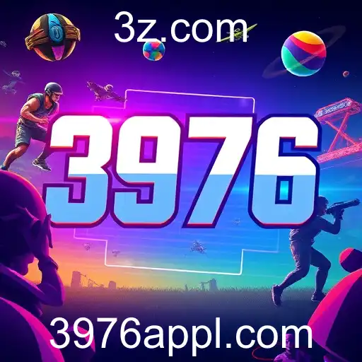 O Impacto do '3976 app' no Mercado de Jogos em 2026