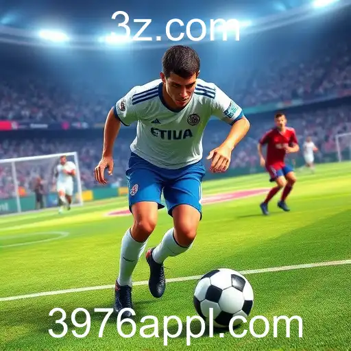 O Impacto do 3976 App no Cenário dos Jogos Online