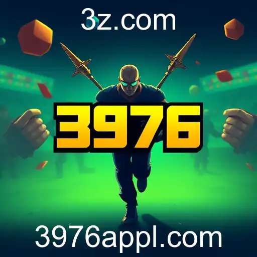 O Impacto do 3976 App no Cenário de Jogos Brasileiro