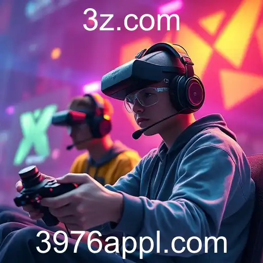 Inovação e Tendências no Mundo dos Jogos em 2026