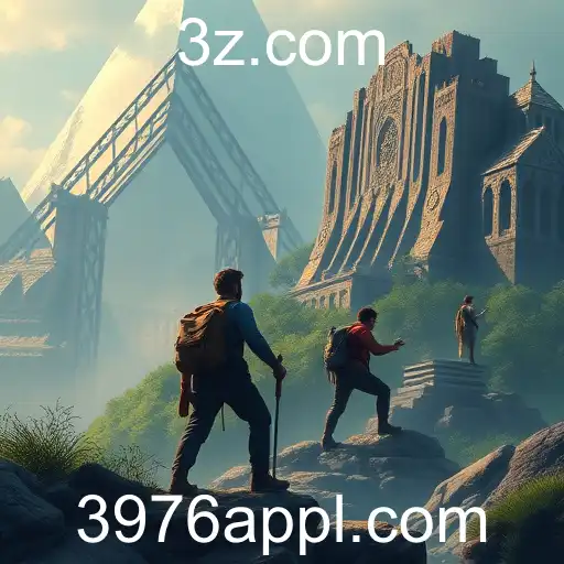 A Inovação do 3976 App no Mundo dos Jogos