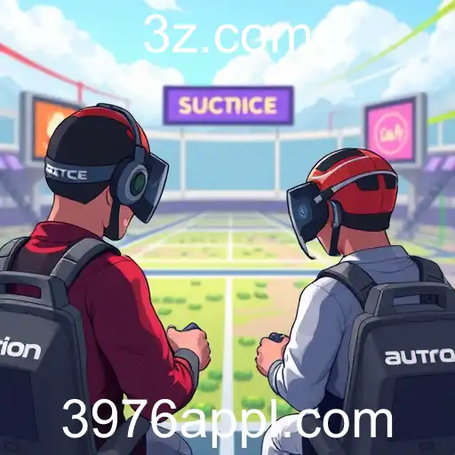 Uma Nova Era para 3976 App e a Indústria de Jogos