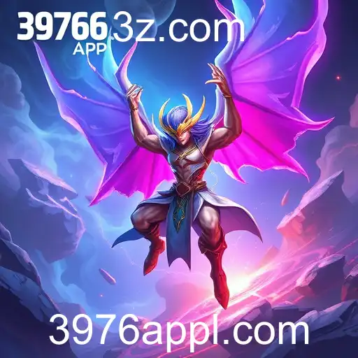 Novidades do 3976 App Agitam o Mundo dos Jogos