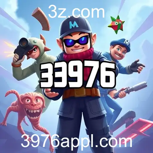 Revolução nos Jogos com 3976 App: Um Olhar em 2026