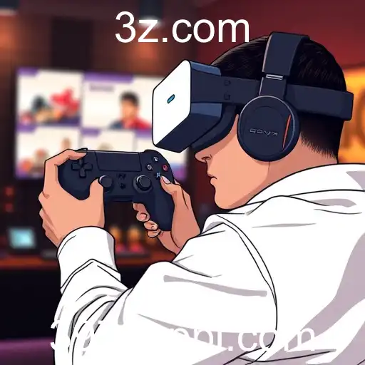 A Revolução dos Jogos com o Aplicativo 3976