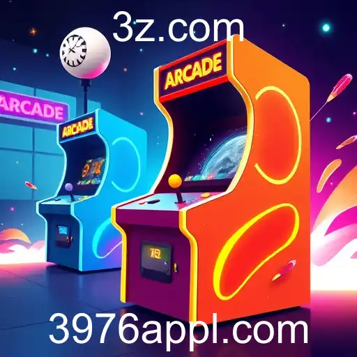 A Revolução dos Jogos com o 3976 App