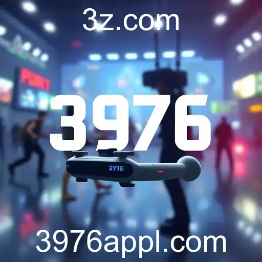 A Ascensão do 3976 App: Tendências e Impactos nos Jogos Online