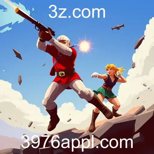 A Ascensão da '3976 App' no Cenário de Jogos de 2026