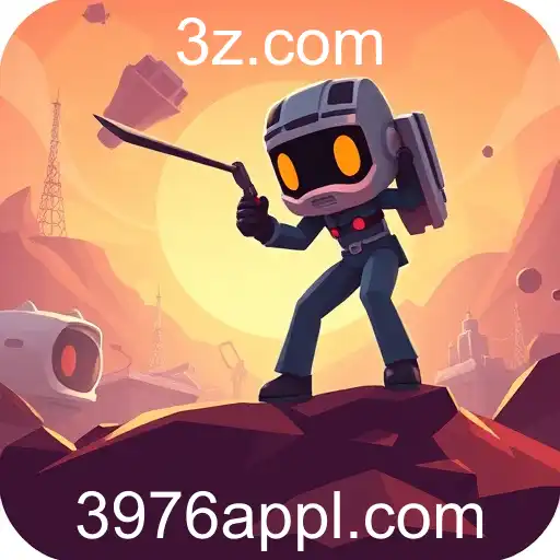 A Ascensão do '3976 App' no Universo dos Jogos