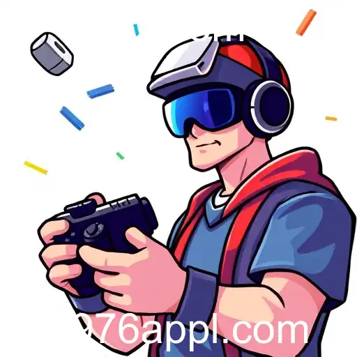 O Sucesso do 3976 App no Cenário de Jogos em Português