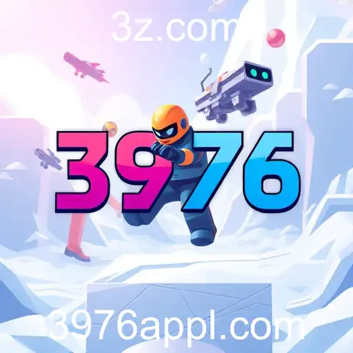 Tendências Emergentes no Universo dos Jogos com 3976 App