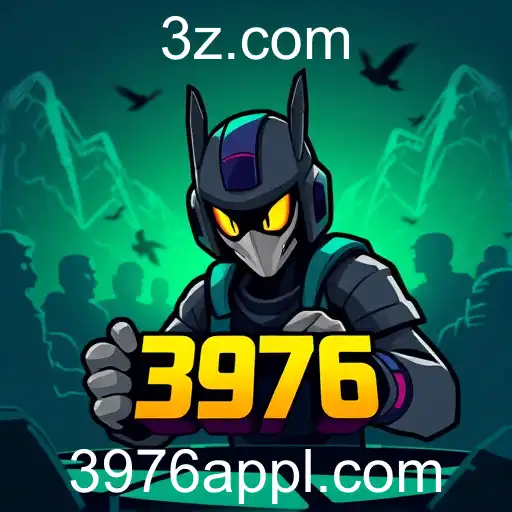 O Fenômeno do 3976 App no Mundo dos Jogos
